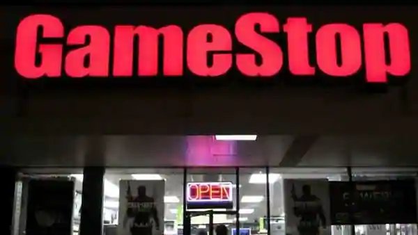 GameStop shares soars around 50% as ‘meme stocks’ rally again