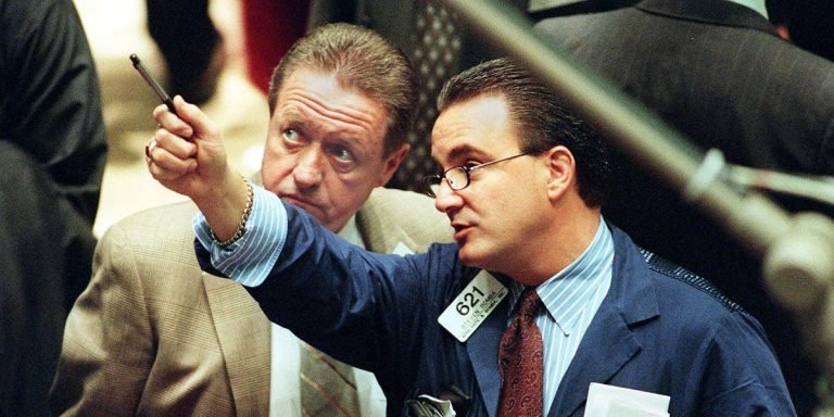 How Michael Kean averaged a 29% return for 10 years