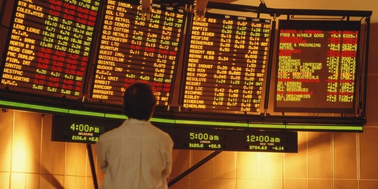 What is option trading? Definition, examples, risks
