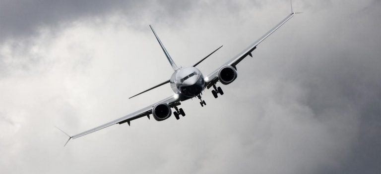 Boeing Sells $9.8 Billion of Bonds to Refinance Growing Debt Boeing Sells $9.8 Billion of Bonds to Refinance Growing Debt