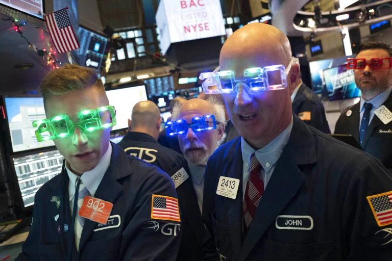 Investing in US stock market is easier than you think Investing in US stock market is easier than you think