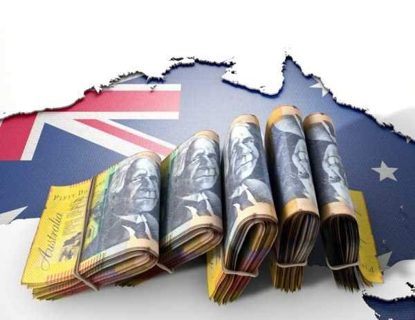 AUD/USD Forex Technical Analysis – Needs to Hold .7722 Fibonacci Level to Fuel Rally into .7764 AUD/USD Forex Technical Analysis – Needs to Hold .7722 Fibonacci Level to Fuel Rally into .7764