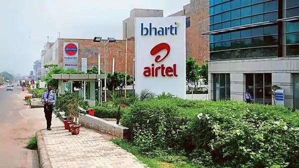 Bharti Airtel raises $1.25 bn through overseas bonds Bharti Airtel raises $1.25 bn through overseas bonds
