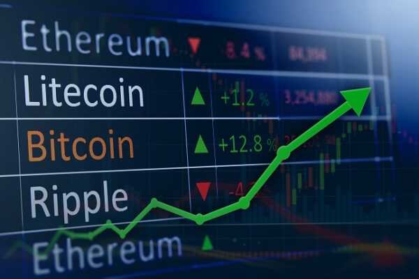 Bitcoin and Ripple’s XRP – Weekly Technical Analysis – February 15th, 2021 Bitcoin and Ripple’s XRP – Weekly Technical Analysis – February 15th, 2021
