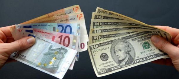 EUR/USD Mid-Session Technical Analysis for February 5, 2021 EUR/USD Mid-Session Technical Analysis for February 5, 2021