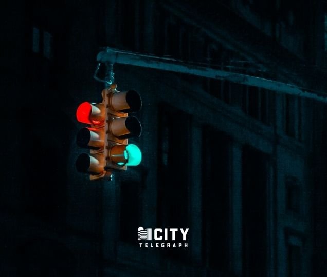 Forex Trading Guide 2021: Traffic Light Trading Strategy