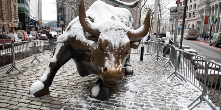 Why stock market investors should be wary of the second half of February