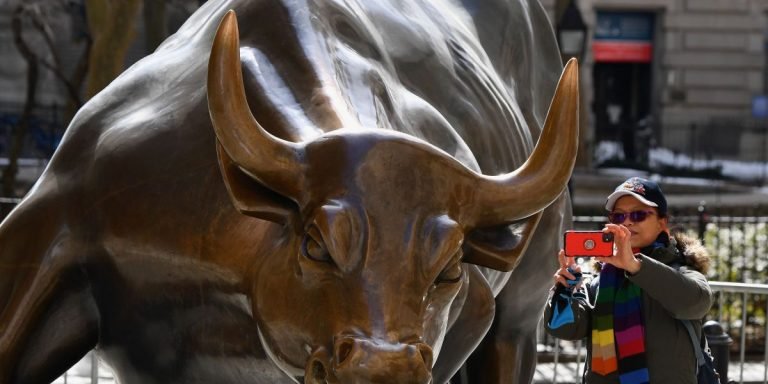 Stock market news: Now is not the time to panic, say market watchers