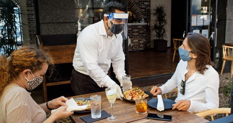 Life Insurance Underwriting Amid a Pandemic