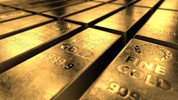 Gold Price Futures (GC) Technical Analysis – Strengthens Over $1820.60, Weakens Under $1812.10 Gold Price Futures (GC) Technical Analysis – Strengthens Over $1820.60, Weakens Under $1812.10