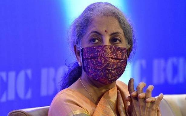 Finance Minister hints at review of tax limit on EPF Finance Minister hints at review of tax limit on EPF
