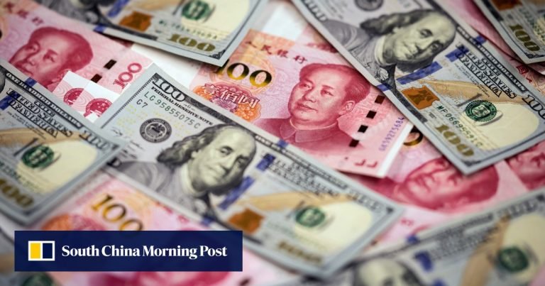 For the first time, foreign holdings of China government debt tops 10 per cent – South China Morning Post For the first time, foreign holdings of China government debt tops 10 per cent – South China Morning Post
