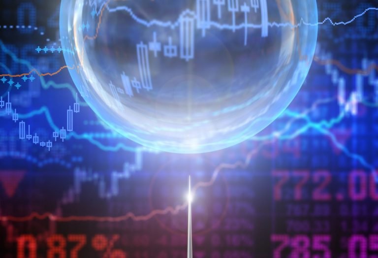 Why the broad stock market isn’t in a bubble, says veteran investor Why the broad stock market isn’t in a bubble, says veteran investor