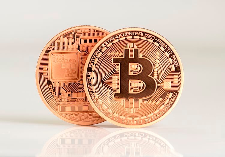 Bitcoin price is close to a market top, suggest accurate technical indicator Bitcoin price is close to a market top, suggest accurate technical indicator