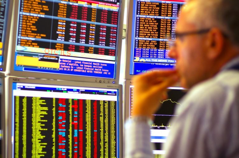 The stock market is a fascinating place right now: Morning Brief The stock market is a fascinating place right now: Morning Brief