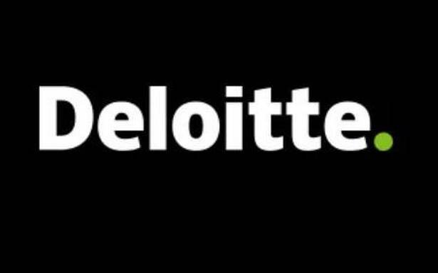 Government has adopted a strategy to push public investment for economic growth: Deloitte India Government has adopted a strategy to push public investment for economic growth: Deloitte India