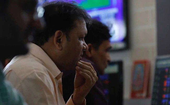 Why Sensex Is On Fire – NDTV Why Sensex Is On Fire – NDTV