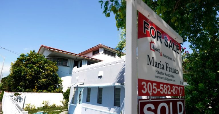 Americans Took Out a Record Number of Mortgages Last Quarter: Live Updates Americans Took Out a Record Number of Mortgages Last Quarter: Live Updates