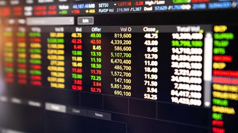 Stock Market Today: Stocks Search for Direction Stock Market Today: Stocks Search for Direction