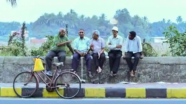 Should senior citizens invest in mutual funds? Should senior citizens invest in mutual funds?