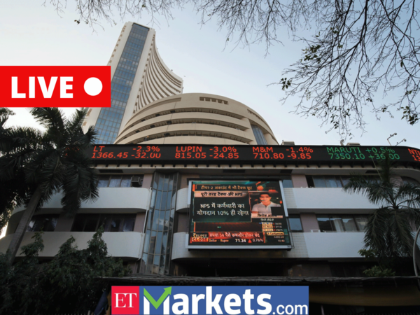 Sensex Today | Budget Impact on Stock Market: Stock Market Live: D-Street dares to dream, looks up ahead of Budget