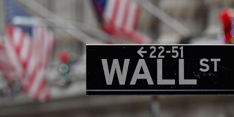 U.S. stock futures turn positive after worst week since October U.S. stock futures turn positive after worst week since October