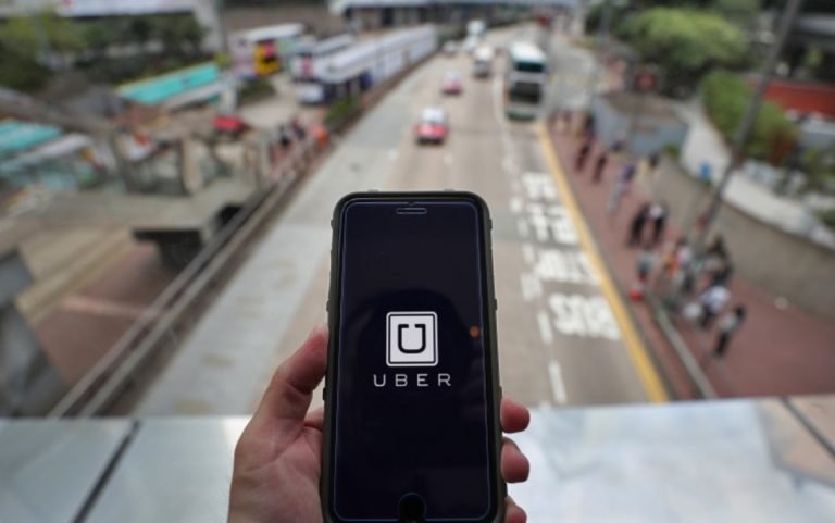 Stock Market Today With Jim Cramer: Buy Uber Stock Market Today With Jim Cramer: Buy Uber