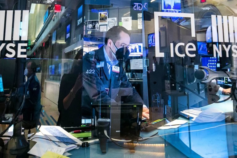 5 things to know before the stock market opens March 5, 2021