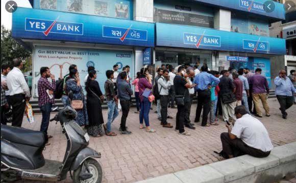 Yes Bank Share price today: Technical and Fundamental Analysis I Investec cuts target price to Rs 19