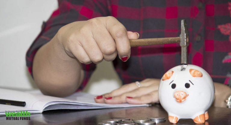 Domestic mutual funds face redemption for the ninth month – Economic Times