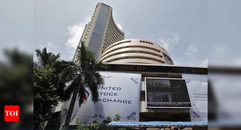 Stock Market Holiday: BSE, NSE shut on account of Mahashivratri | India Business News