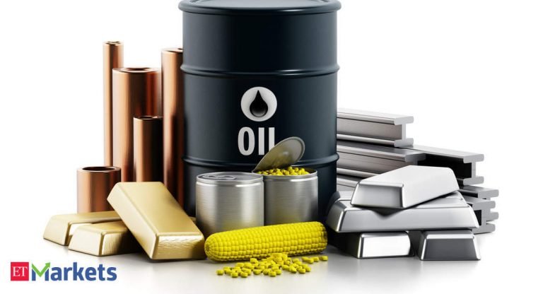 silver price today: Commodity strategies: Gold, silver, crude and base metals silver price today: Commodity strategies: Gold, silver, crude and base metals
