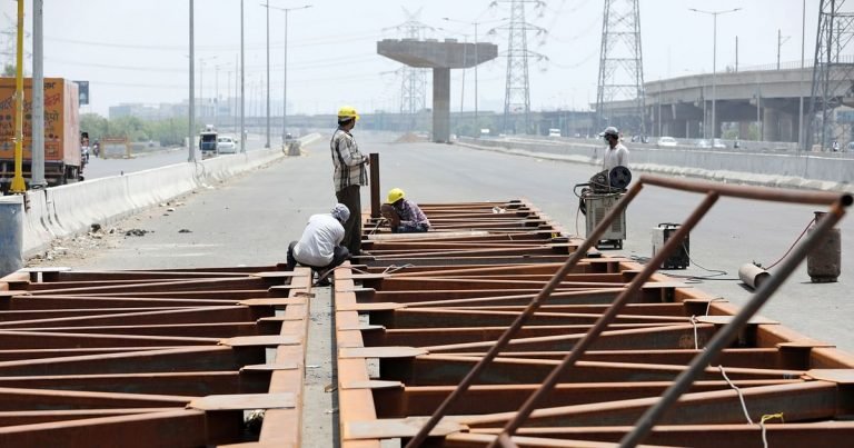 Is This A Good Time To Invest In Infrastructure Funds? Is This A Good Time To Invest In Infrastructure Funds?