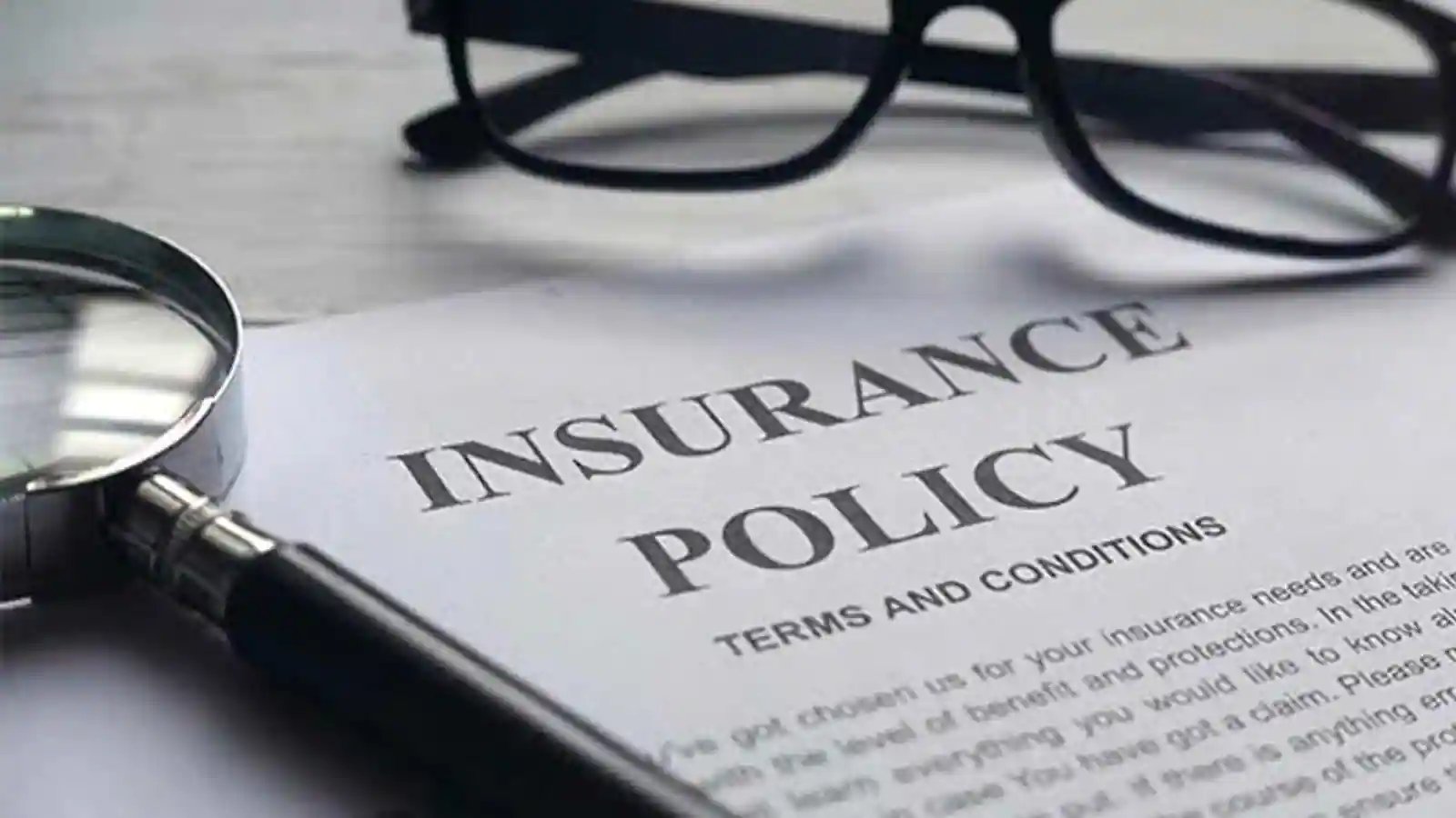 Understanding your bike Insurance policy Understanding your bike Insurance policy