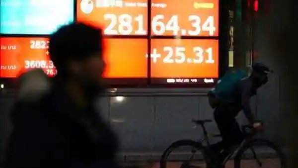 Asia stocks, treasury yields steady; focus on US Fed Asia stocks, treasury yields steady; focus on US Fed
