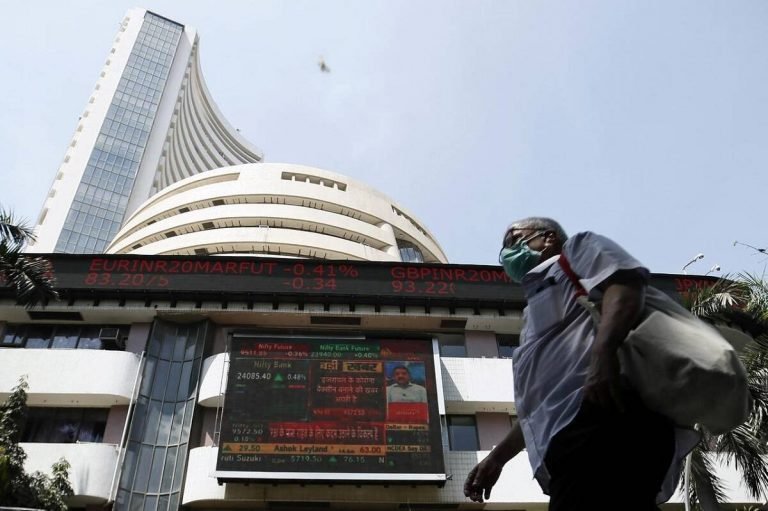 Share Market Today LIVE | Sensex, Nifty, BSE, NSE, Share Prices, Stock Market News Updates March 15