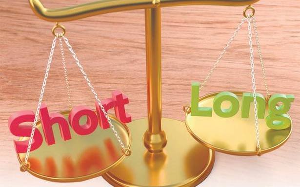 The ‘long’ and ‘short’ of debt funds The ‘long’ and ‘short’ of debt funds