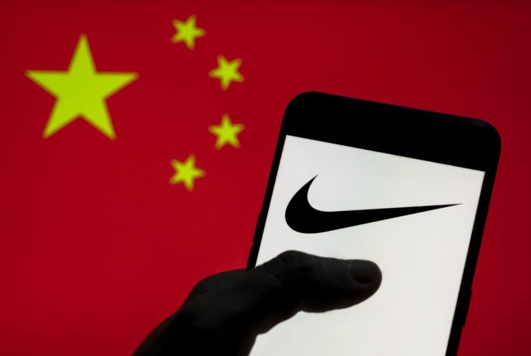 Nike and other Western brands are likely to remain under a microscope in China: Cowen Nike and other Western brands are likely to remain under a microscope in China: Cowen