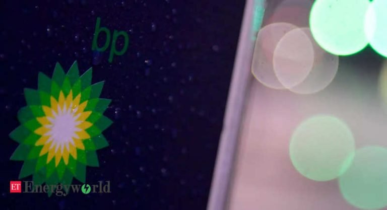 BP bets on energy trading to fund strategy shift after bumper year, Energy News, ET EnergyWorld BP bets on energy trading to fund strategy shift after bumper year, Energy News, ET EnergyWorld