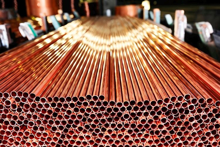 Daily technical analysis: LME 3 month copper and LME 3 month aluminium [Video] – FXStreet
