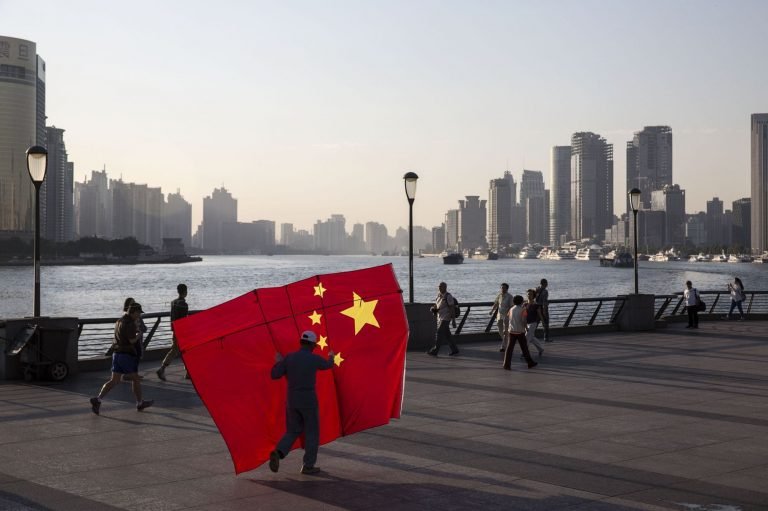 China Appears to Ban ‘Stock Market’ From Social Media Search China Appears to Ban ‘Stock Market’ From Social Media Search
