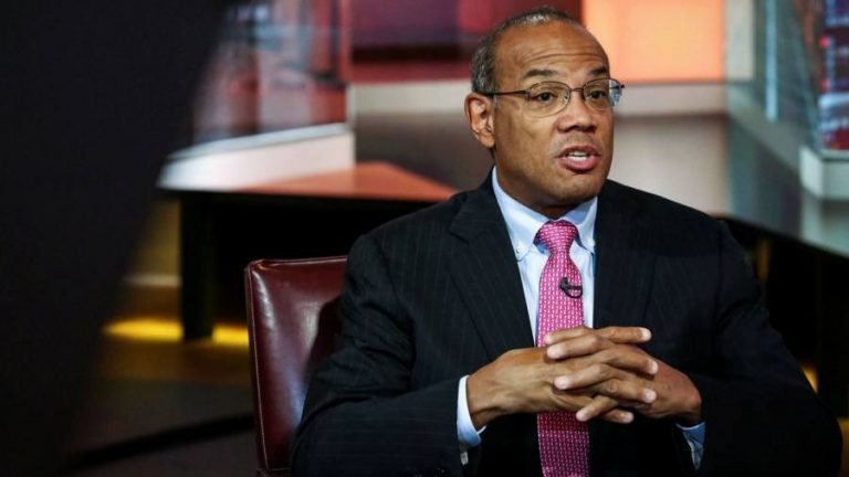 Value investor John Rogers sees an end to Big Tech’s stock market dominance Value investor John Rogers sees an end to Big Tech’s stock market dominance
