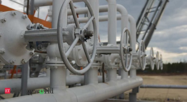Gas company Energean to offer $2.5 bln bonds as it looks to repay debt, Energy News, ET EnergyWorld Gas company Energean to offer $2.5 bln bonds as it looks to repay debt, Energy News, ET EnergyWorld