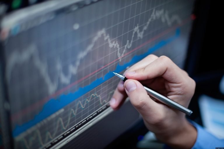 Jim Cramer Has a Sharp Eye for a Key Technical Indicator Jim Cramer Has a Sharp Eye for a Key Technical Indicator