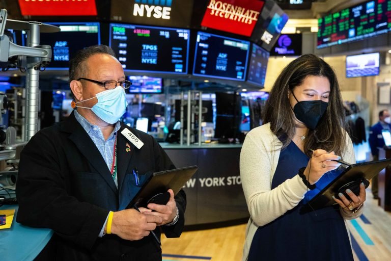 5 things to know before the stock market opens Friday, April 23