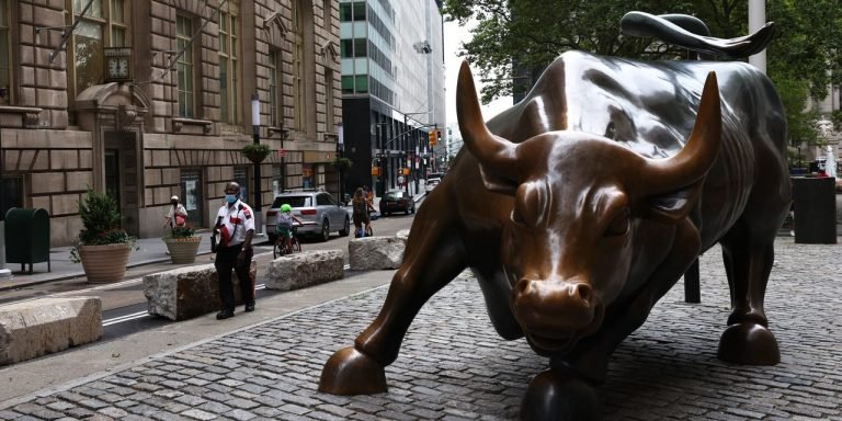 Dow, S&P 500 build on advance into record territory on improving economic outlook Dow, S&P 500 build on advance into record territory on improving economic outlook