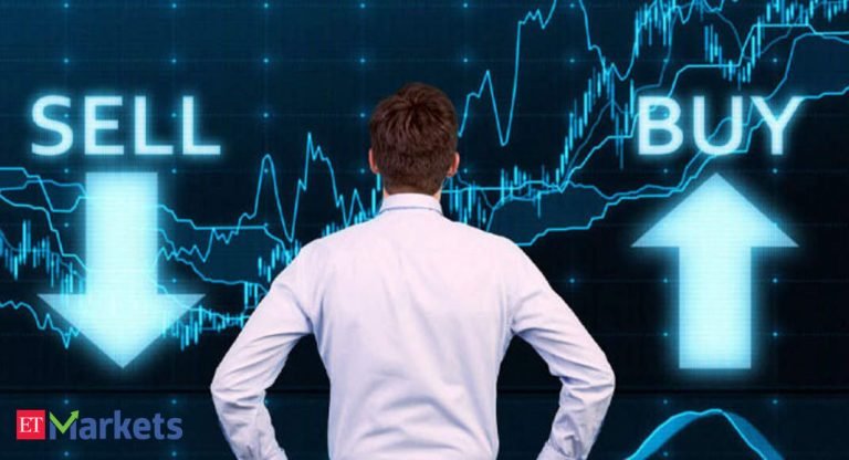 Buy or Sell: Stock ideas by experts for April 20, 2021 – Economic Times Buy or Sell: Stock ideas by experts for April 20, 2021 – Economic Times