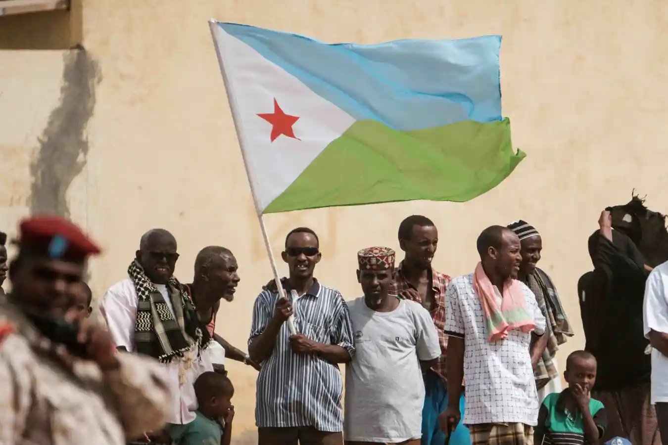 Djibouti autonomy at risk due to China’s investment strategy: Report