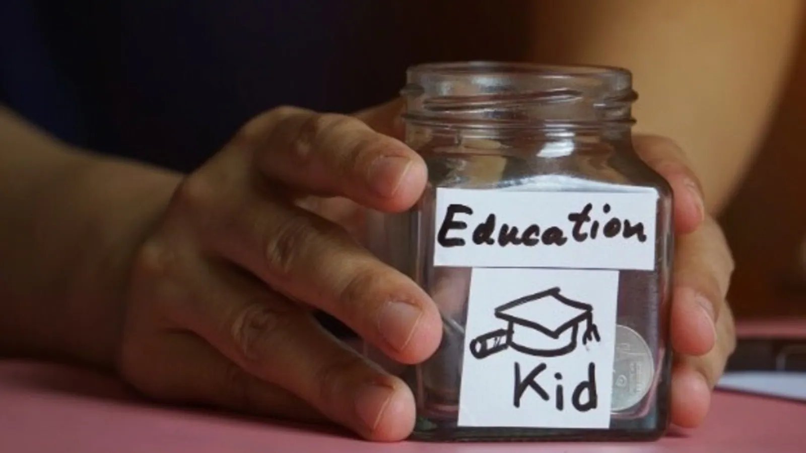 Choose mutual funds to fund your children’s education Choose mutual funds to fund your children’s education
