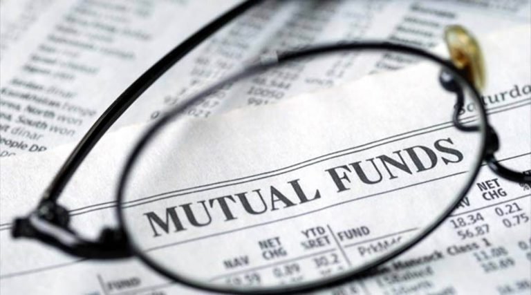 For first time in 10 months, Mutual Funds invest in equities For first time in 10 months, Mutual Funds invest in equities